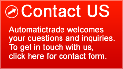 Contact form button